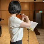 「サマーコンサート」を終えて　13