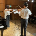 「サマーコンサート」を終えて　5