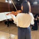 「サマーコンサート」を終えて　11