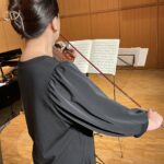「サマーコンサート」を終えて　15