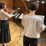 「サマーコンサート」を終えて　1