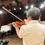 「サマーコンサート」を終えて　2