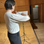 「サマーコンサート」を終えて　19