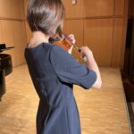 「サマーコンサート」を終えて　20
