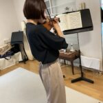 「クリスマスコンサート」に向けて　1